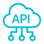 Interactive REST API